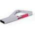 USB-tikku USB Memory Drelan 8GB, punainen lisäkuva 10