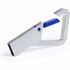 USB-tikku USB Memory Drelan 8GB, sininen liikelahja logopainatuksella