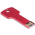 USB-tikku USB Memory Fixing 16GB, punainen liikelahja logopainatuksella