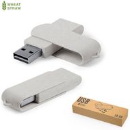 USB-tikku USB Memory Kontix 16GB, luonnollinen liikelahja logopainatuksella