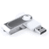 USB-tikku USB Memory Laval 16Gb, valkoinen lisäkuva 5