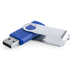 USB-tikku USB Memory Rebik 16GB, sininen lisäkuva 2