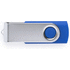 USB-tikku USB Memory Rebik 16GB, sininen lisäkuva 3