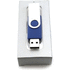 USB-tikku USB Memory Rebik 16GB, valkoinen lisäkuva 8