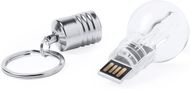 USB-tikku USB Memory Sleut 8GB liikelahja logopainatuksella