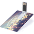 USB-tikku USB Memory Sondy 16GB, valkoinen liikelahja logopainatuksella