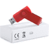USB-tikku USB Memory Survet 16Gb, punainen lisäkuva 6