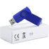 USB-tikku USB Memory Survet 16Gb, sininen lisäkuva 6