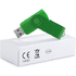 USB-tikku USB Memory Survet 16Gb, vihreä lisäkuva 6