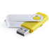 USB-tikku USB Memory Yemil 32GB, keltainen lisäkuva 3