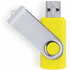 USB-tikku USB Memory Yemil 32GB, keltainen lisäkuva 8