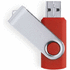 USB-tikku USB Memory Yemil 32GB, punainen lisäkuva 8
