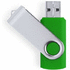 USB-tikku USB Memory Yemil 32GB, vihreä lisäkuva 8