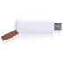 USB-tikku USB Memory Zilak 16Gb, valkoinen lisäkuva 5