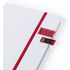 USB-tikku USB Notepad Boltuk, valkoinen lisäkuva 3