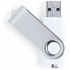 USB-tikku, valkoinen lisäkuva 2