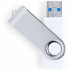 USB-tikku, valkoinen lisäkuva 2