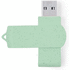 USB-tikku, vihreä lisäkuva 1