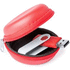 USB-tikun kotelo Pouch Shilay, punainen lisäkuva 3