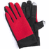 Urheiluhanskat Touchscreen Sport Gloves Vanzox, punainen lisäkuva 2