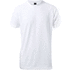 Urheilupaita Adult T-Shirt Kraley, valkoinen liikelahja logopainatuksella