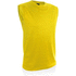 Urheilupaita Adult T-Shirt Sunit, keltainen liikelahja logopainatuksella