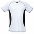 Urheilupaita Adult T-Shirt Tecnic Combi, musta lisäkuva 9
