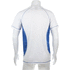 Urheilupaita Adult T-Shirt Tecnic Combi, sininen lisäkuva 5
