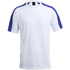 Urheilupaita Adult T-Shirt Tecnic Dinamic Comby, sininen liikelahja logopainatuksella
