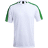 Urheilupaita Adult T-Shirt Tecnic Dinamic Comby, vihreä liikelahja logopainatuksella