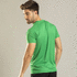 Urheilupaita Adult T-Shirt Tecnic Dinamic, vihreä lisäkuva 3
