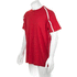 Urheilupaita Adult T-Shirt Tecnic Fleser, punainen lisäkuva 3