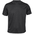 Urheilupaita Adult T-Shirt Tecnic Rox, musta liikelahja logopainatuksella