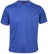 Urheilupaita Adult T-Shirt Tecnic Rox, sininen liikelahja logopainatuksella