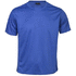 Urheilupaita Adult T-Shirt Tecnic Rox, sininen liikelahja logopainatuksella