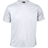 Urheilupaita Adult T-Shirt Tecnic Rox, valkoinen liikelahja logopainatuksella