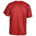 Urheilupaita Kids T-Shirt Tecnic Rox, punainen lisäkuva 4