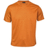 Urheilupaita Kids T-Shirt Tecnic Rox, sininen, oranssi liikelahja logopainatuksella