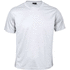 Urheilupaita Kids T-Shirt Tecnic Rox, valkoinen liikelahja logopainatuksella