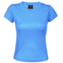 Urheilupaita Women T-Shirt Tecnic Rox, sininen, oranssi lisäkuva 6