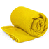 Urheilupyyhe Absorbent Towel Bayalax, keltainen lisäkuva 8