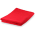 Urheilupyyhe Absorbent Towel Lypso, punainen liikelahja logopainatuksella