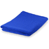 Urheilupyyhe Absorbent Towel Lypso, sininen liikelahja logopainatuksella