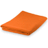 Urheilupyyhe Absorbent Towel Lypso, sininen, oranssi liikelahja logopainatuksella