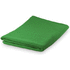 Urheilupyyhe Absorbent Towel Lypso, vihreä liikelahja logopainatuksella