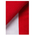 Urheilupyyhe Absorbent Towel Romid, punainen lisäkuva 1
