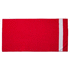 Urheilupyyhe Absorbent Towel Romid, punainen lisäkuva 2