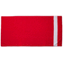 Urheilupyyhe Absorbent Towel Romid, punainen lisäkuva 5