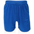 Urheilushortsit Shorts Tecnic Gerox, sininen liikelahja logopainatuksella