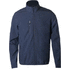 Urheilutakki Jacket Scola, tummansininen liikelahja logopainatuksella